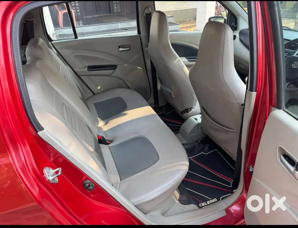 Need And Clean Showroom Maintenance Vicle