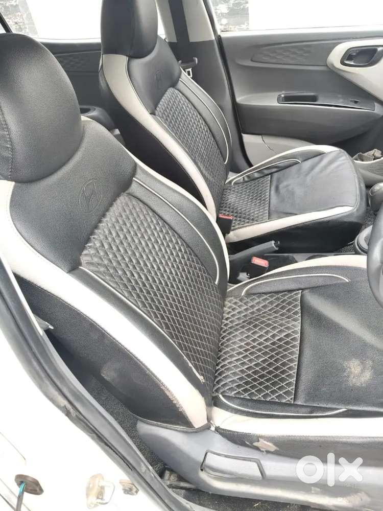 Hyundai Grand I10 Nios 2021 Petrol 39456 Km Driven