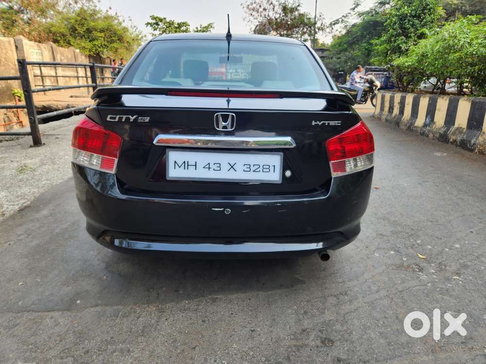 Honda City 2008-2011 1.5 V Mt Exclusive, 2009, Cng & Hybrids