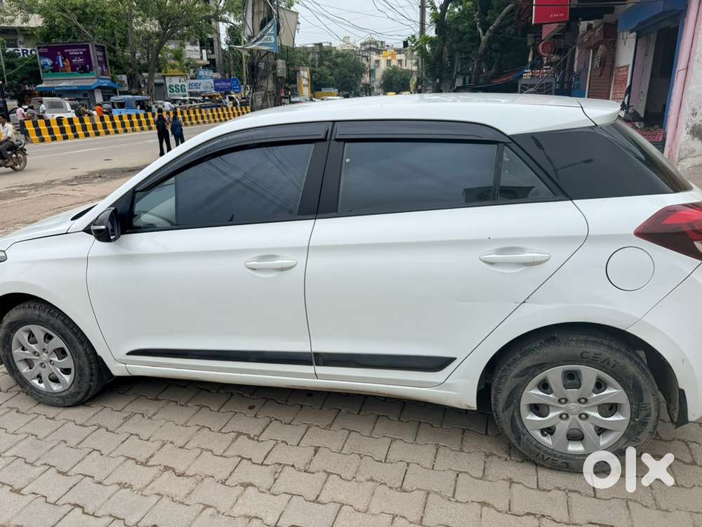 Hyundai Elite I20 2016 Km Driven