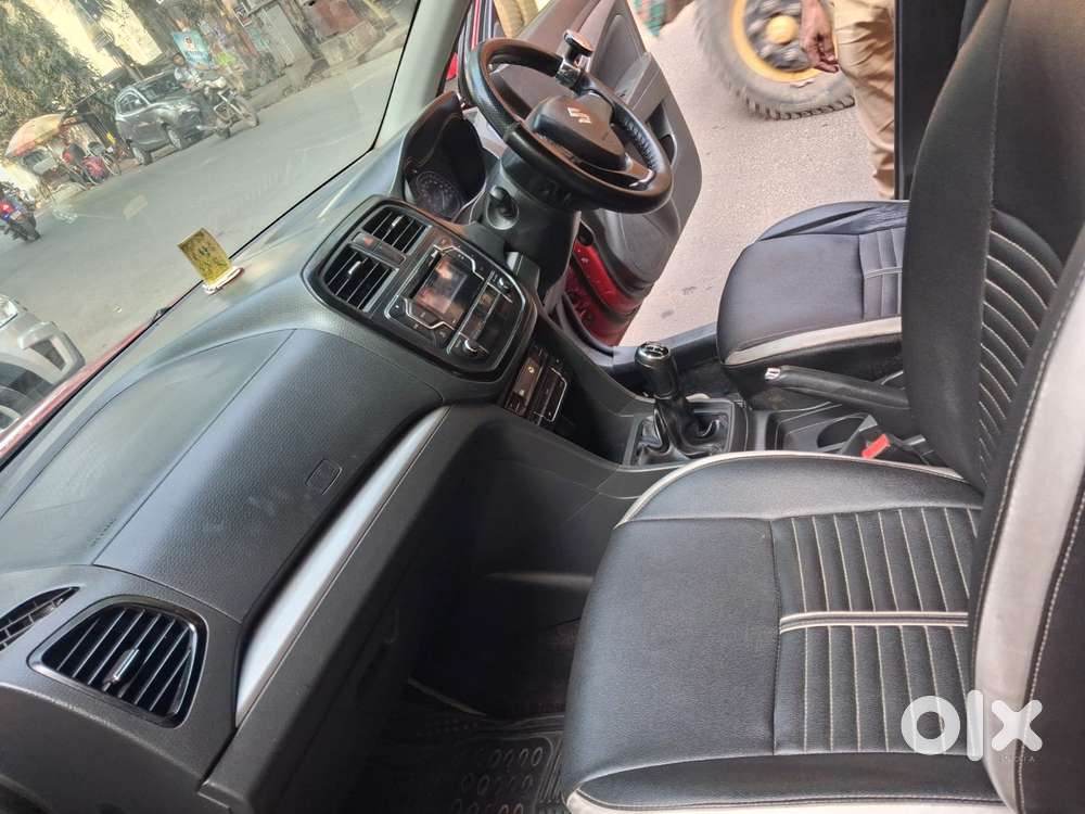 Maruti Suzuki Brezza Zdi, 2016, Diesel