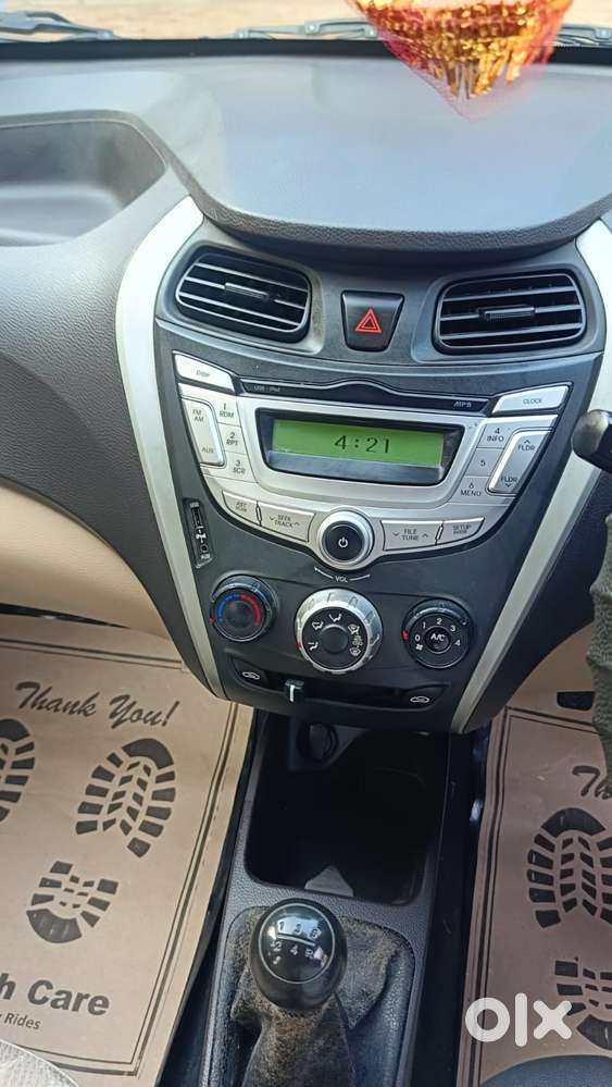Hyundai Eon Magna +, 2018, Petrol