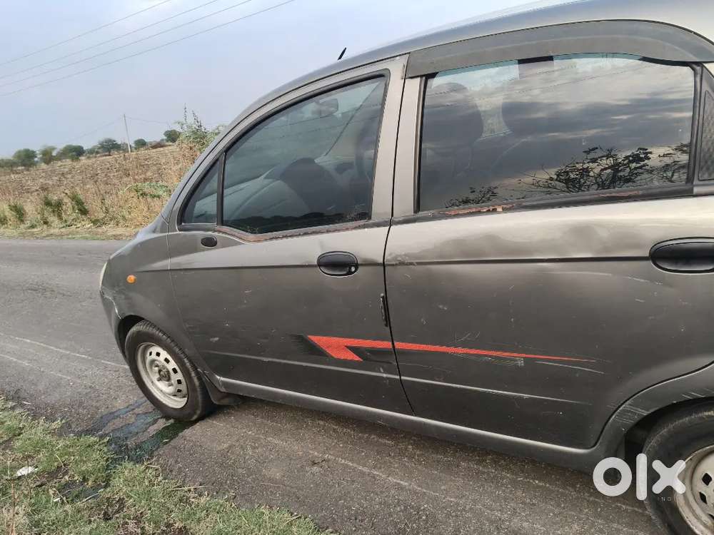 Chevrolet Spark 2011 Petrol Well Maintained.  Small Negotiable.