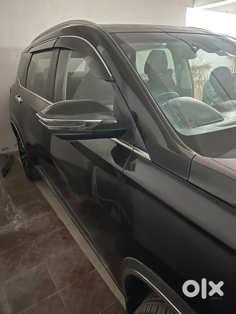 Mg Hector Petrol 2019