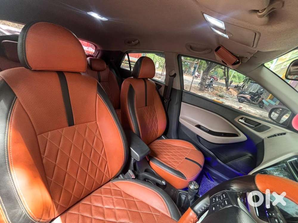 2018 Hyundai Petrol Manual 2018