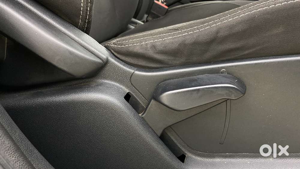Ford Ecosport 1.5 Petrol Titanium, 2019, Petrol