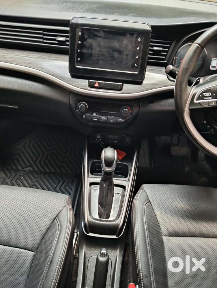 Maruti Suzuki Xl6 1.5 Alpha At, 2022, Petrol