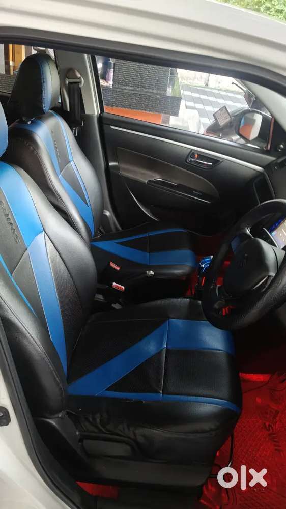 Maruti Suzuki Swift Lxi 2013 Second Owner