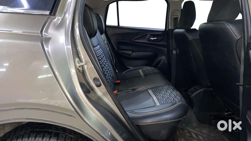 Maruti Suzuki Swift Zxi Plus, 2024, Petrol