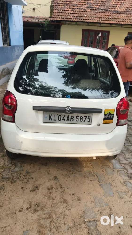 Good Condition, No Accident, Price  Negotiable, Single Use