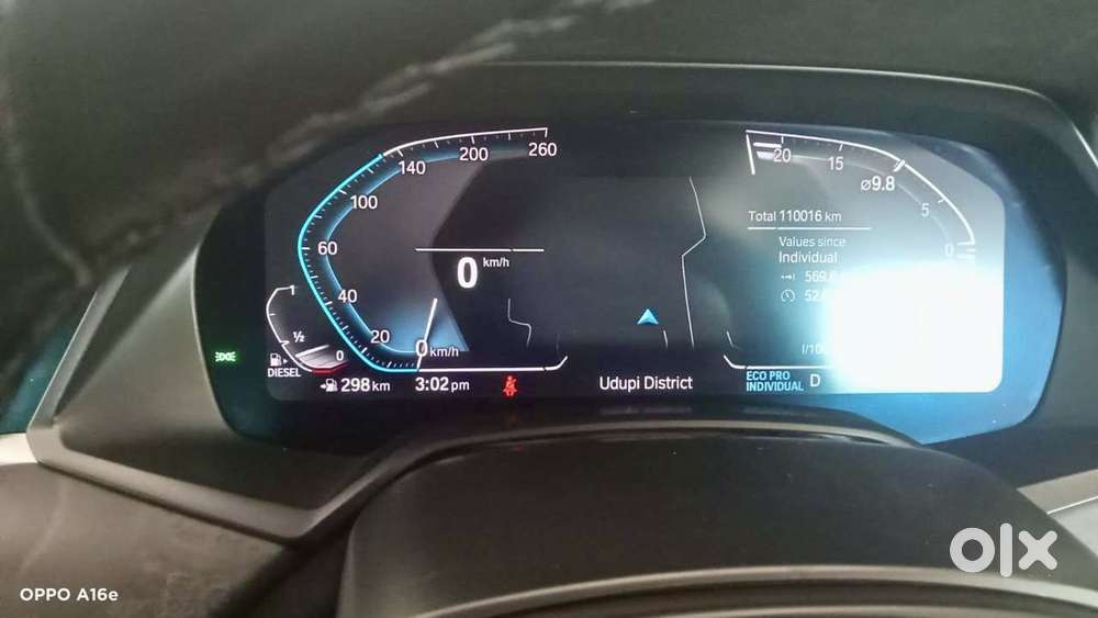 Bmw X5 Xdrive30d Xline, 2020, Diesel