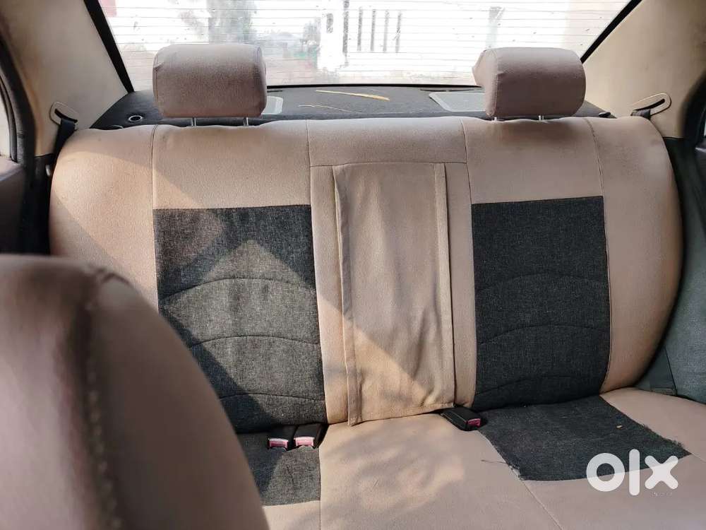 Tata Manza Aura 2011 Diesel Manual