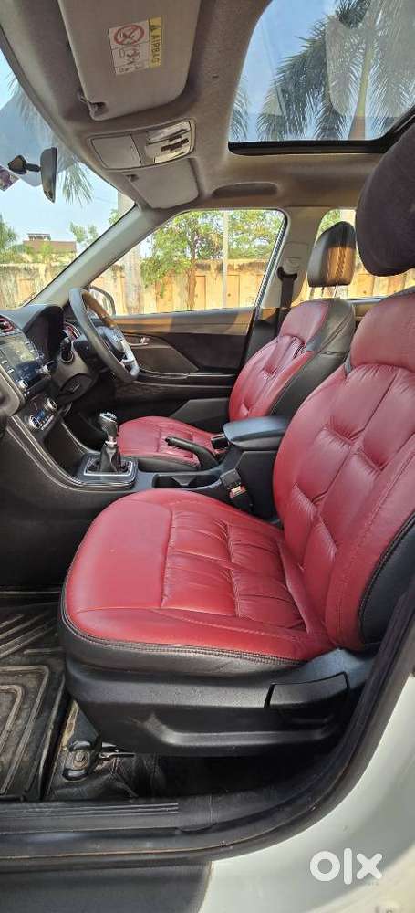 Hyundai Creta 1.5 S Plus Knight Petrol, 2023, Petrol