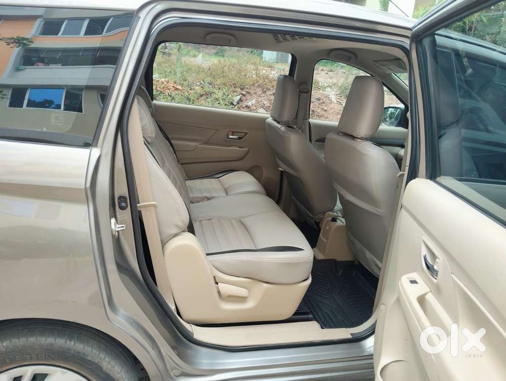 Maruti Suzuki Ertiga Vdi Shvs, 2020