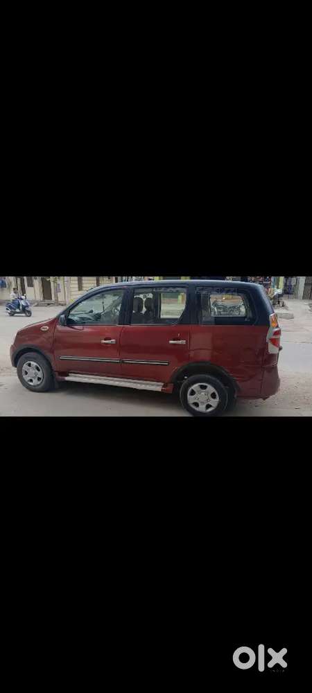 Mahindra Xylo 2009 Diesel Well Maintained