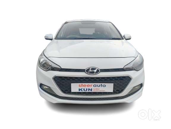 Hyundai Elite I20 Asta 1.2 Mt, 2014, Petrol