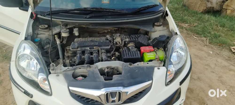 Honda Brio Good Car. 39500