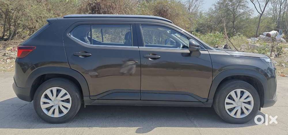 Honda Elevate V Cvt, 2024, Cng & Hybrids