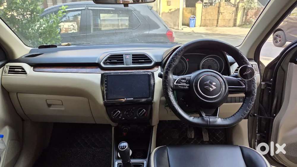 Maruti Dzire Vxi For Sale