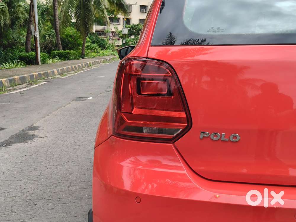 Volkswagen Polo 1.0 Mpi Trendline, 2021, Petrol