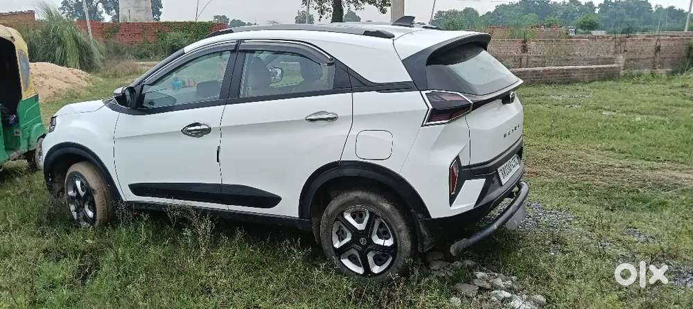 Tata Nexon 2024