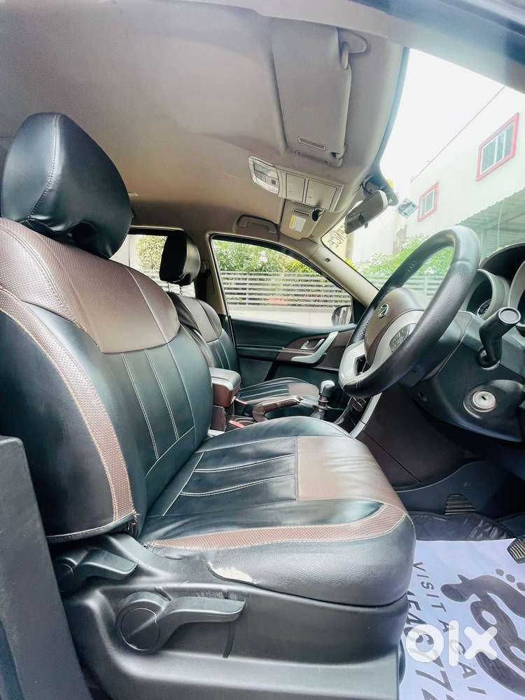 Mahindra Xuv500 W6 2wd, 2014, Diesel