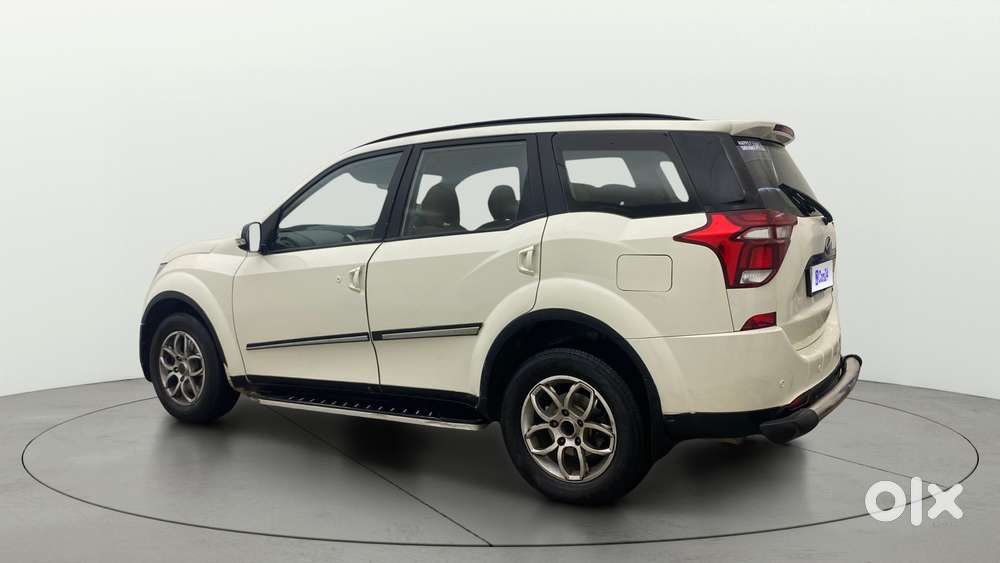 Mahindra Xuv500 W7, 2019, Diesel