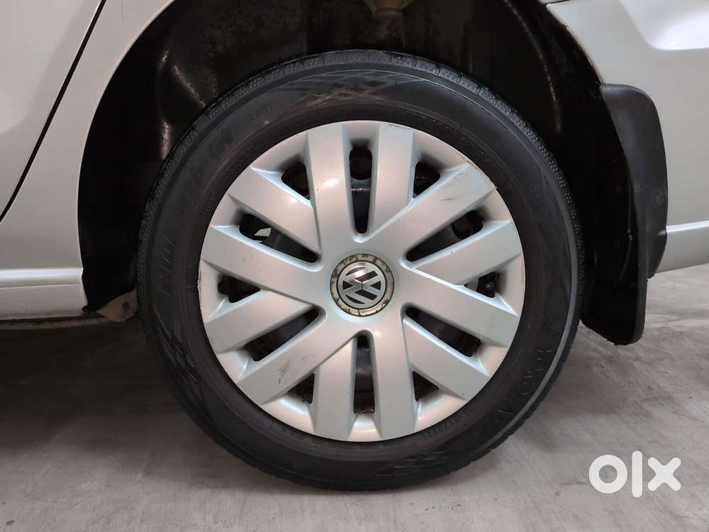 Volkswagen Vento 1.2 Tsi Comfortline At, 2016, Petrol