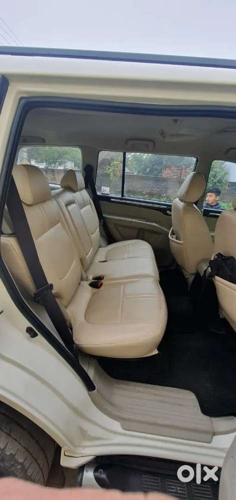 Mitsubishi Pajero Sport 2015