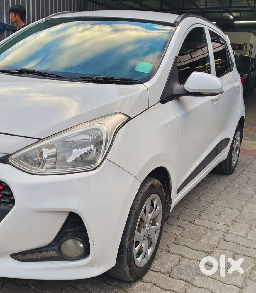 Hyundai Grand I10 1.2 Crdi Sportz, 2019, Diesel