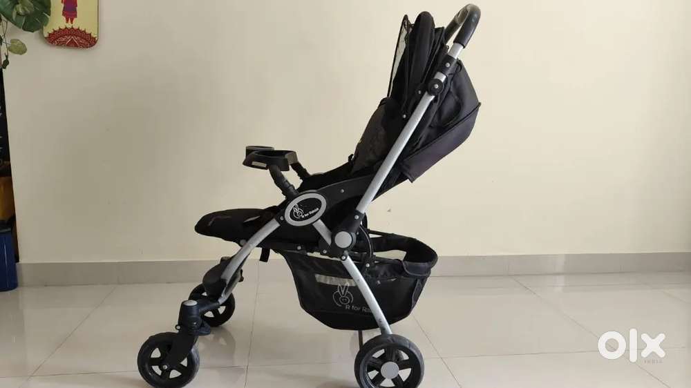 Rabbit stroller for sale