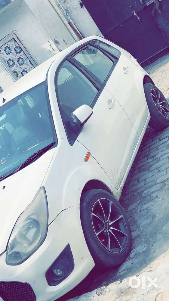 Ford Figo Diesel 2011