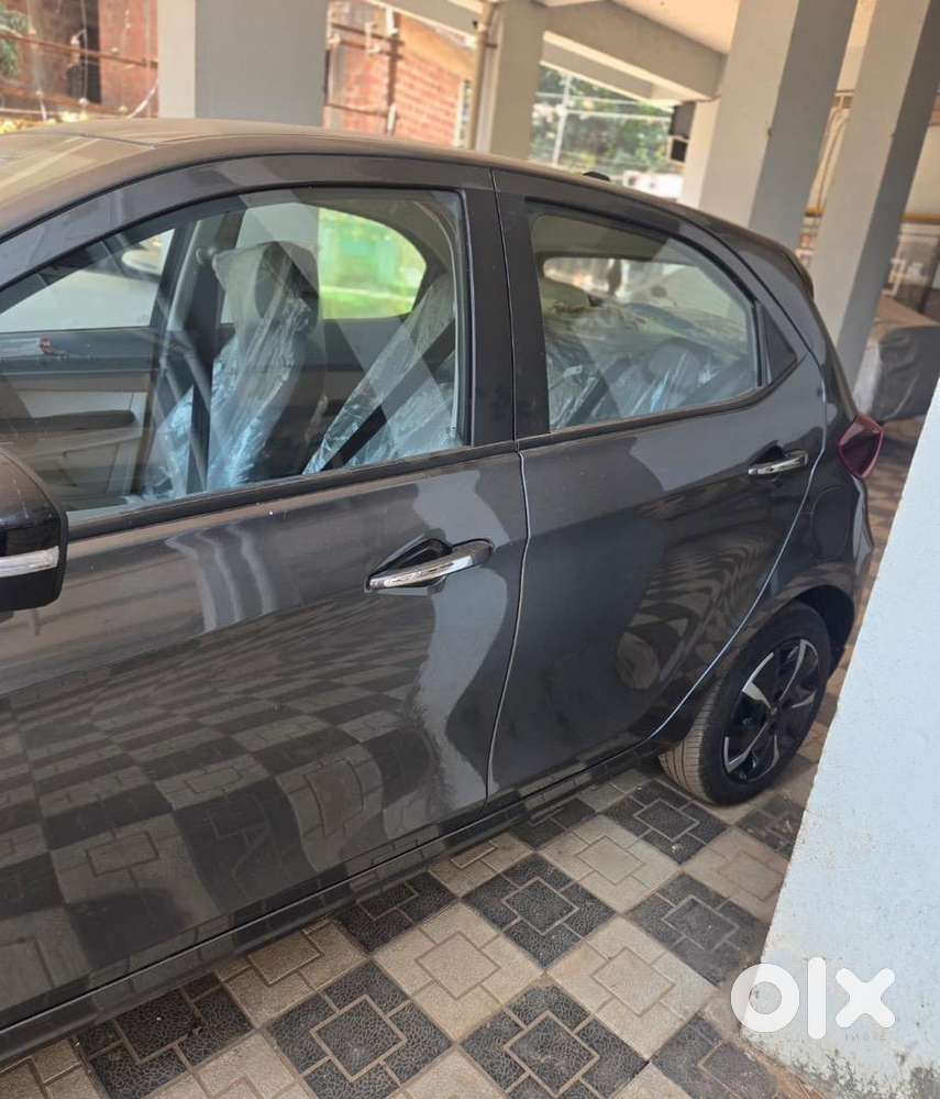 Tata Tiago 2025