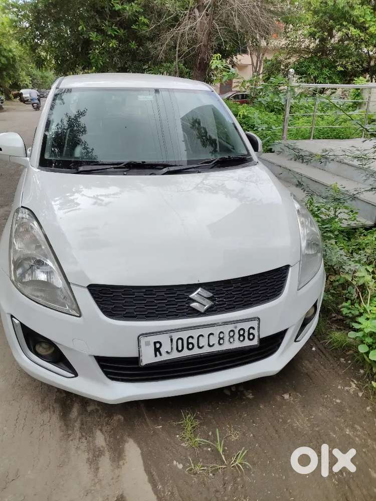 Maruti Suzuki Swift Vdi 2017