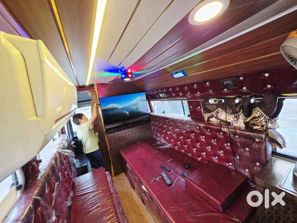 Force Motors One Ex, 2014, Diesel