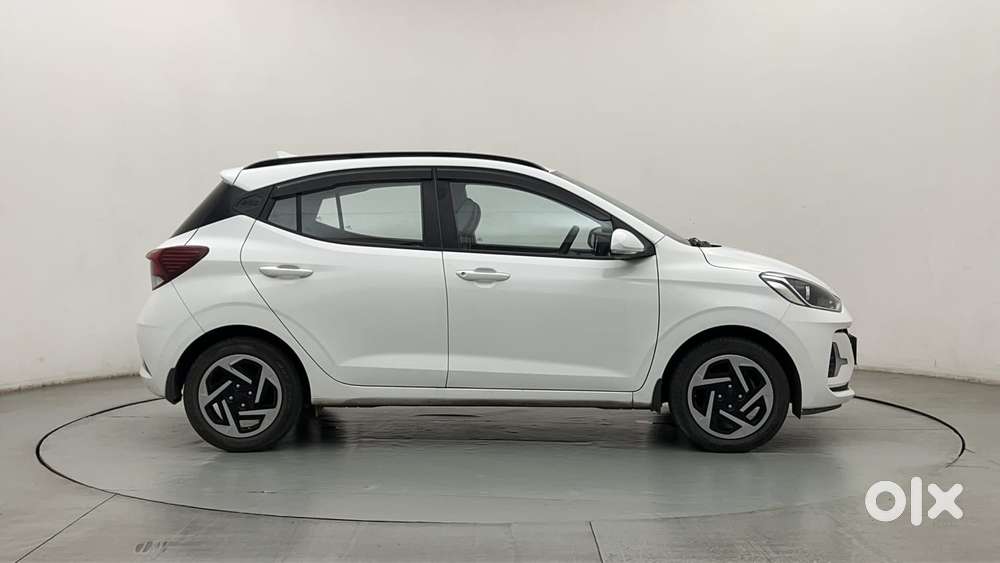 Hyundai Grand I10 Nios Sportz 1.2 Kappa Vtvt, 2023, Petrol