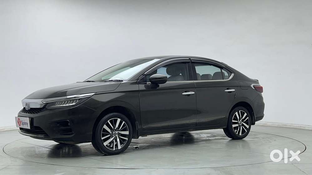 Honda City 1.5 Hybrid Ehev Zx, 2022, Cng & Hybrids