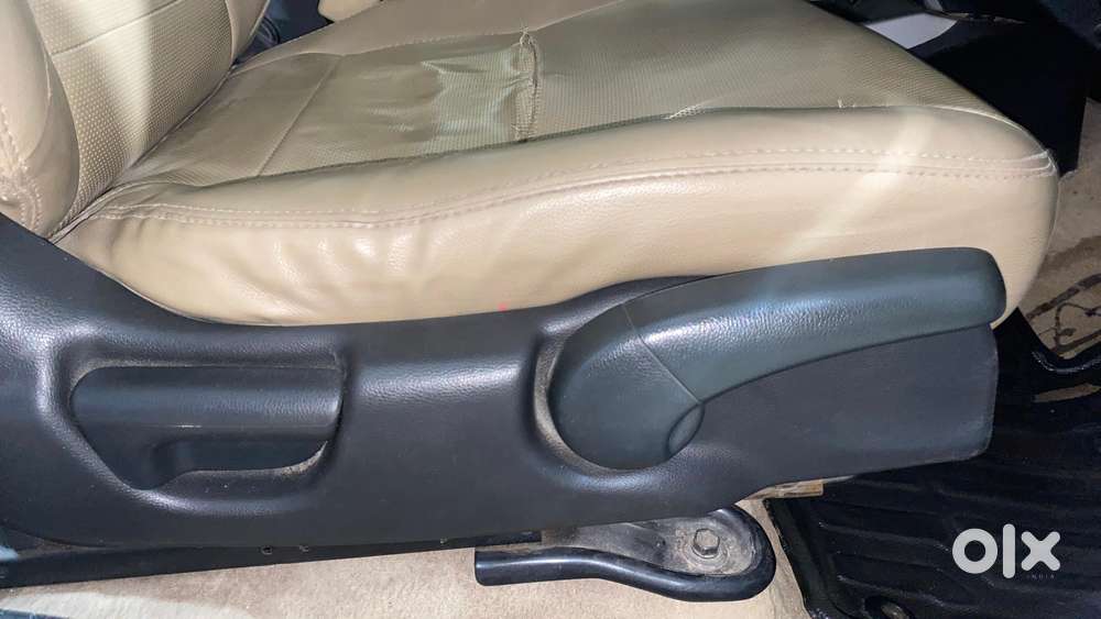 Honda City I-vtec V, 2018, Petrol