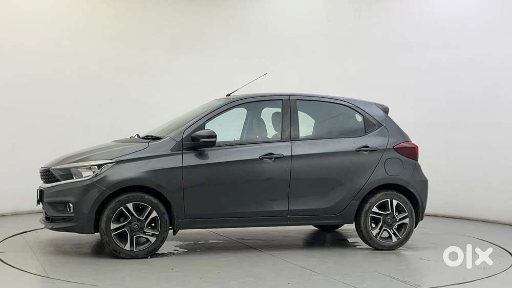 Tata Tiago 1.2 Revotron Xz Plus, 2020, Petrol