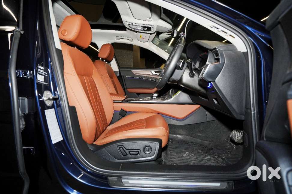 Audi A6 2.0 45 Tfsi Technology, 2024, Petrol