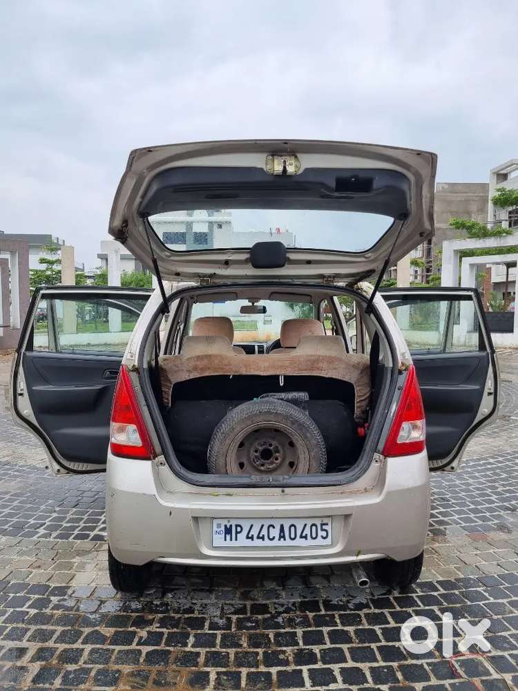 Maruti Suzuki Zen Estilo 2008 Petrol Well Maintained