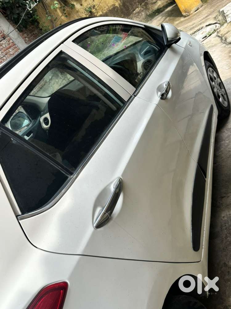 Hyundai Grand I10 2016 Petrol Good Condition