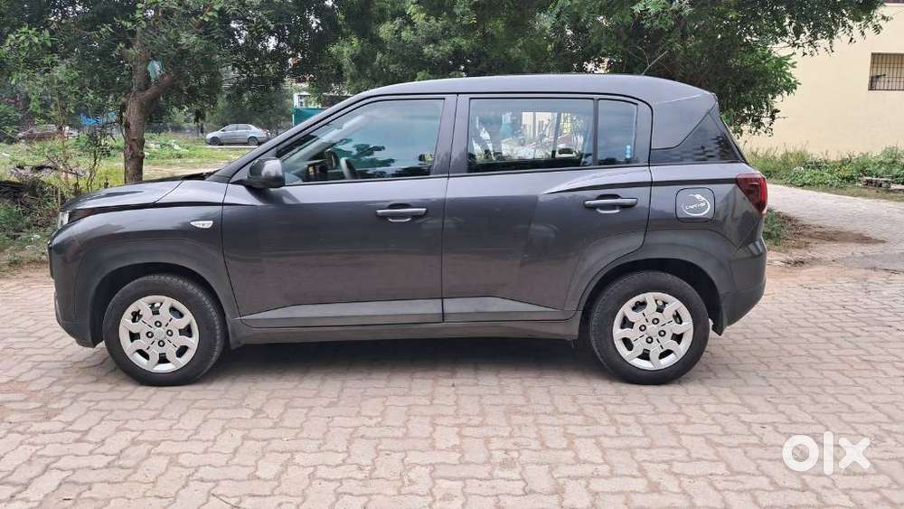 Hyundai Exter S 1.2 Mt, 2023, Petrol