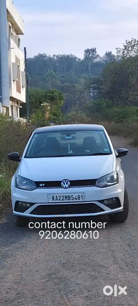 Volkswagen Gt 1.2 Tsi