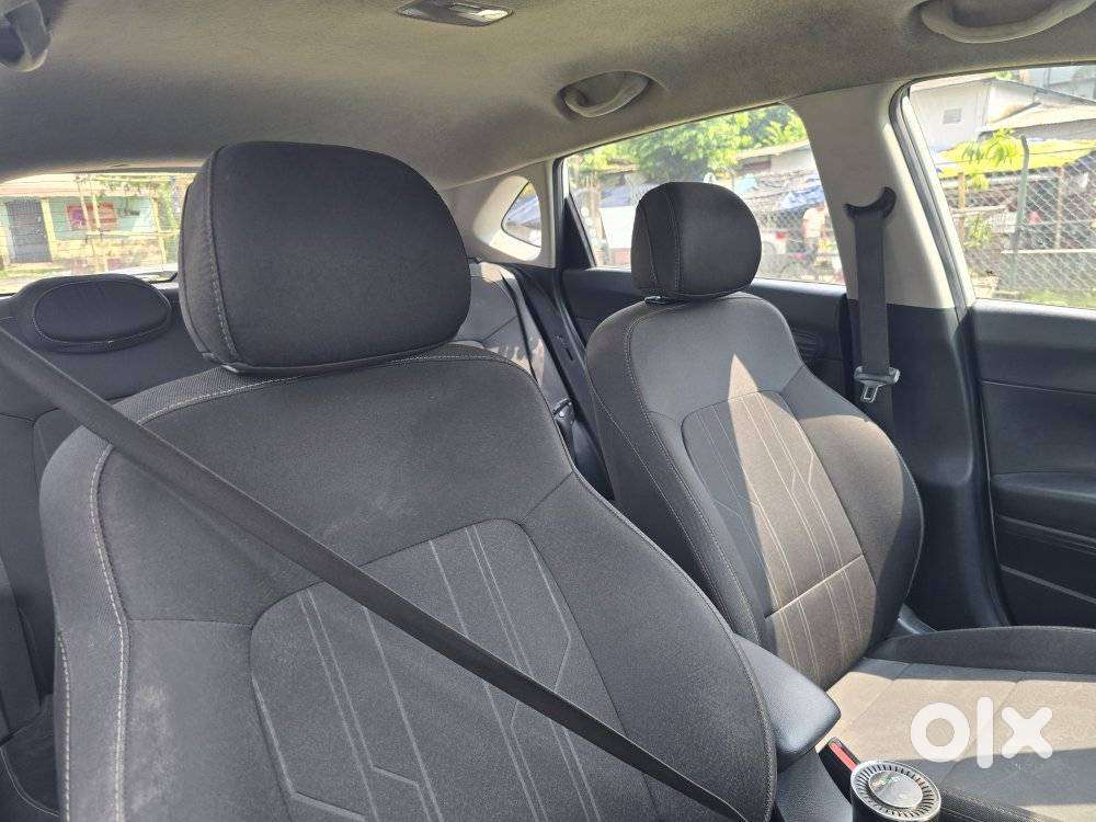 Hyundai I20 1.2 Asta, 2021, Petrol