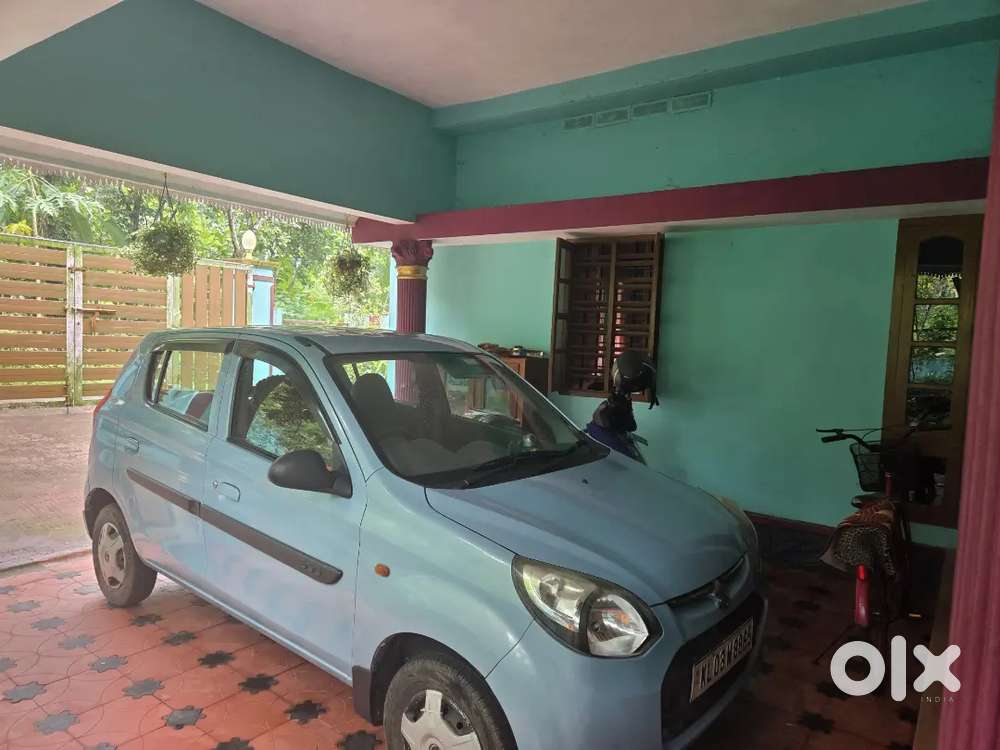 Maruti Suzuki Alto 800 2013 Petrol 69721 Km Driven