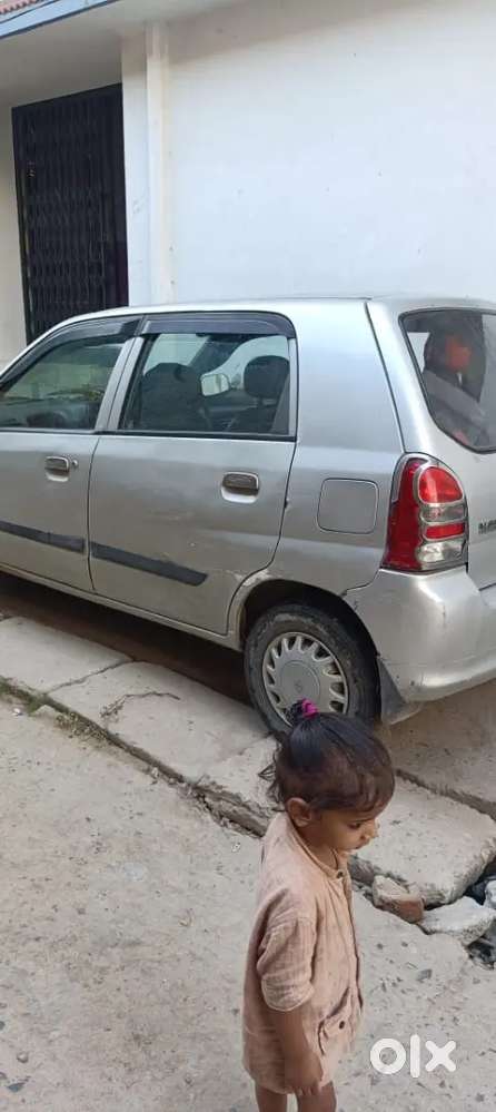 Maruti Suzuki Alto 800 2029