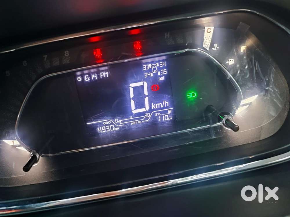 Tata Tiago 1.2 Revotron Xz Plus, 2024, Petrol