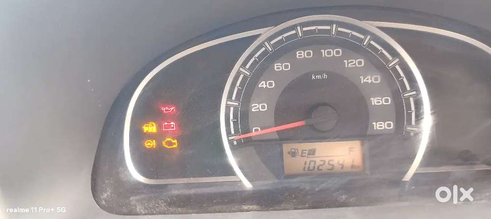 Maruti Suzuki Alto 800 2016