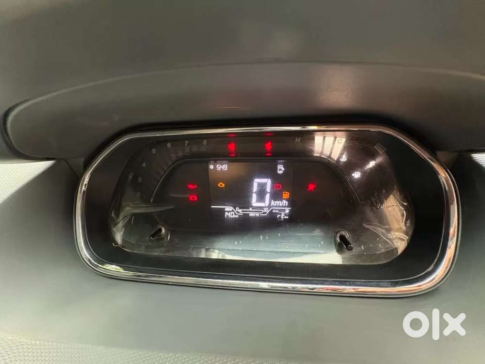 Tata Tiago 1.05 Revotorq Xt, 2025, Petrol